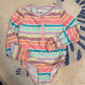 Swimsuit 5T